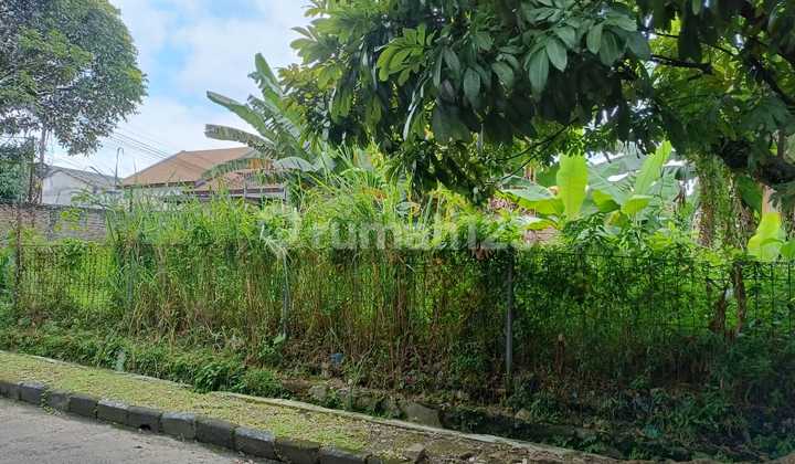 Land Strategic Location Suitable For Residential Homes