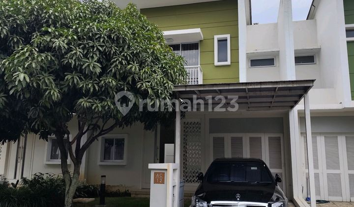 Rumah Minimalis Modern Siap Huni Bandung Timur 2