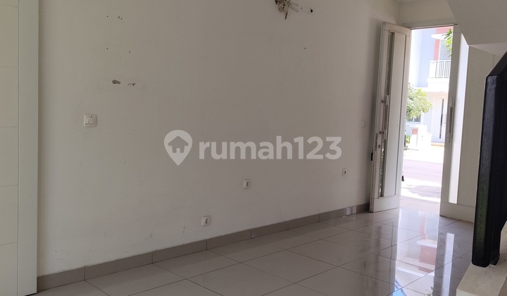 2-Story Ready-to-Occupy House in Sumarecon Cluster 2