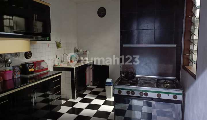 Dijual Rumah Siap Huni Dan Pakai Tengah Kota Bandung 2