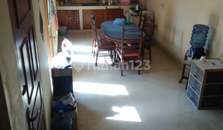 Dijual Cepat Nego Sampe Jadi Rumah Modern Di Cijawura 2