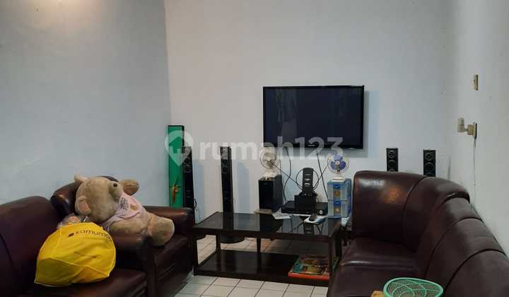 Dijual Rumah Sederhana 1.5 Lantai Bandung Selatan