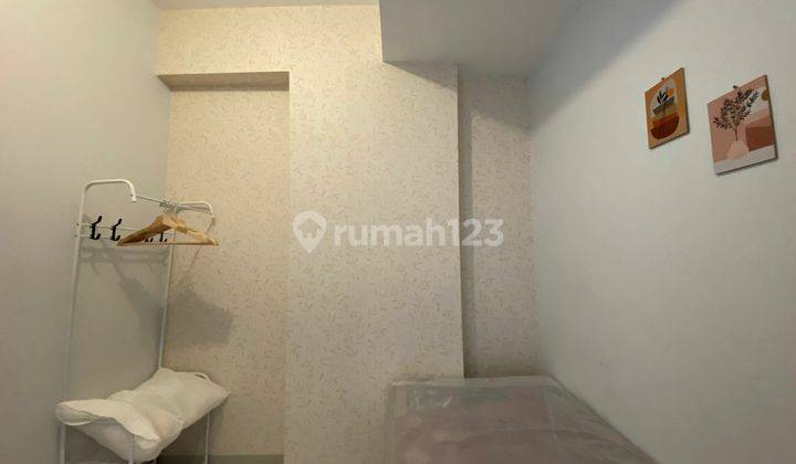 Apartment Siap Pakai Kondisi Baru Full Furnished  2