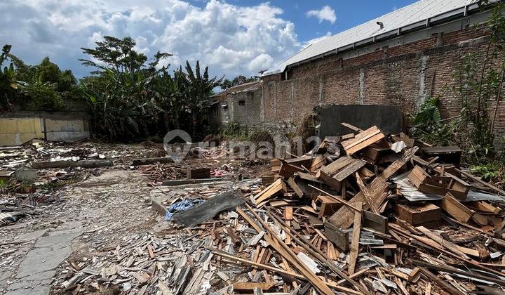 For Rent Land in Cimahi Suitable for Cafe Warehouse Etc.