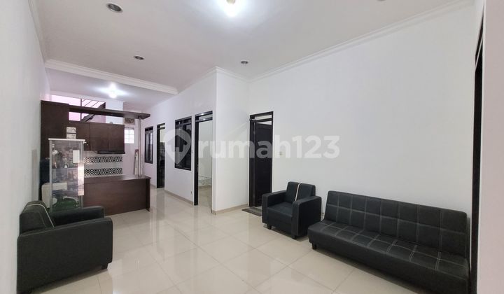 Jarang Ada Rumah Murah Lokasi Dikota Dekat Tol