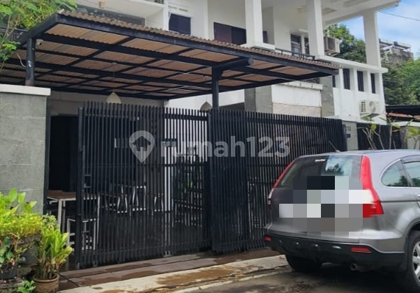 Minimalist 2-Story House, Ready to Occupy, Strategic Location