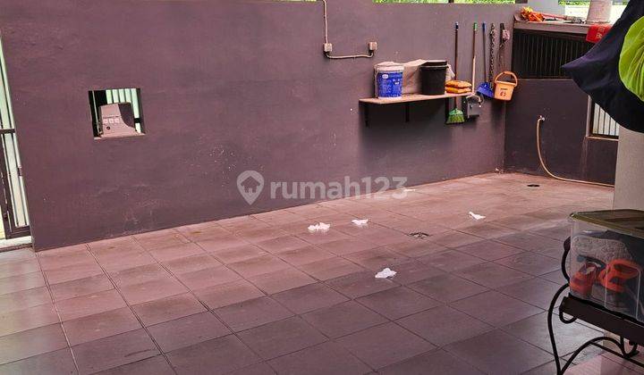 Dijual Rumah Terawat Ditaman Holis Siap Huni 2