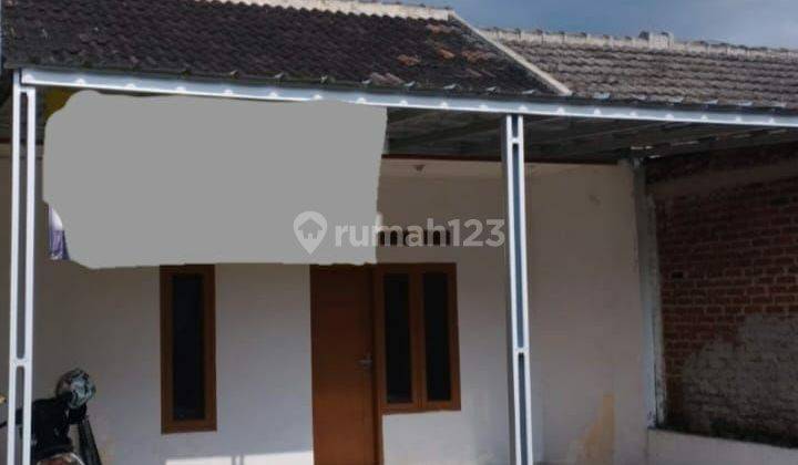 Dijual Rumah Sederhana Dijual Murah Di Rancamanyar 1