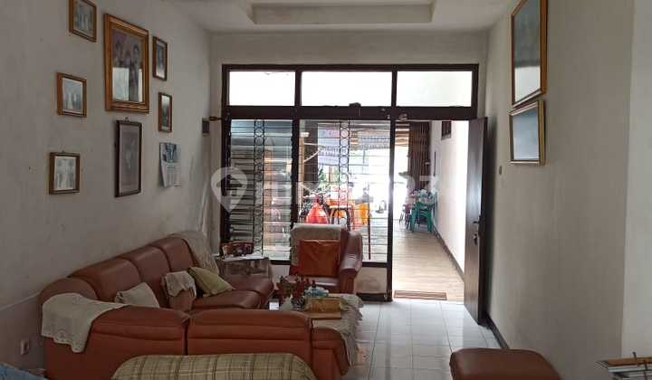 Rumah Tengah Kota Cocok Untuk Kantor Cafe Rumah Tengah Kota Cocok Untuk Kantor Cafe