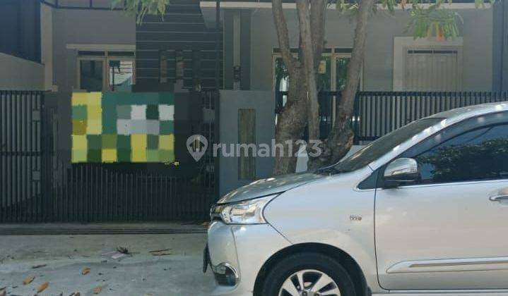 Rumah Nyaman Siap Huni Di Taman Kopo Indah  1