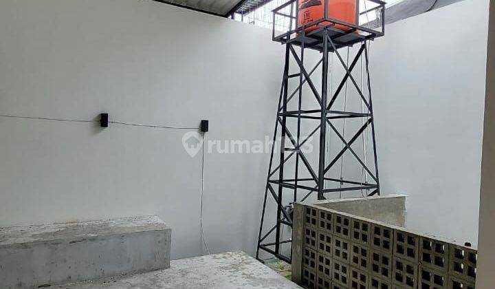 Rumah Minimalis 1 Lantai Di Taman Kopo Indah 2