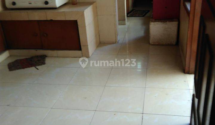 Dijual Cepat Nego Sampe Jadi Rumah Modern Di Cijawura 2