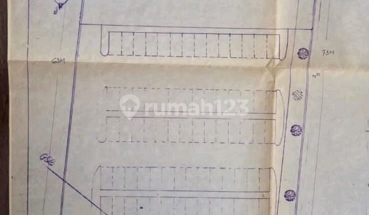 Very Strategic Location in the Heart of Bandung City Very Strategic Location in the Heart of Bandung City