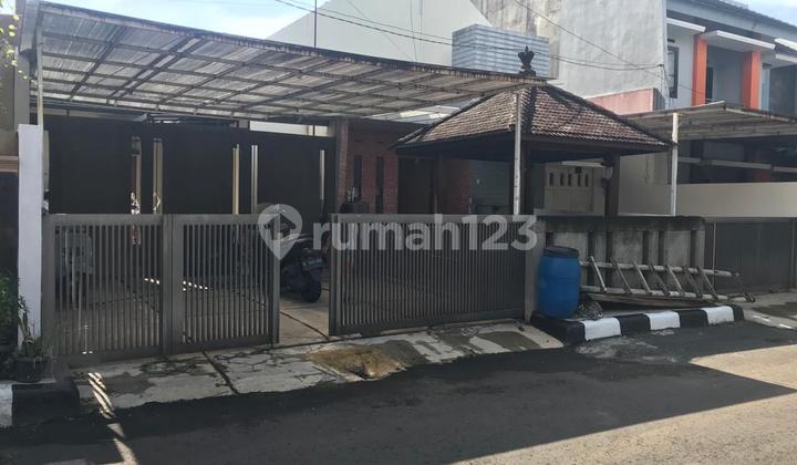Dijual Rumah Dikomplek Daerah Ahmad Yani Dijual Rumah Dikomplek Daerah Ahmad Yani