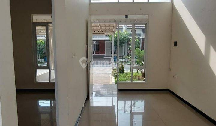 Rumah Minimalis 1 Lantai Di Taman Kopo Indah 1