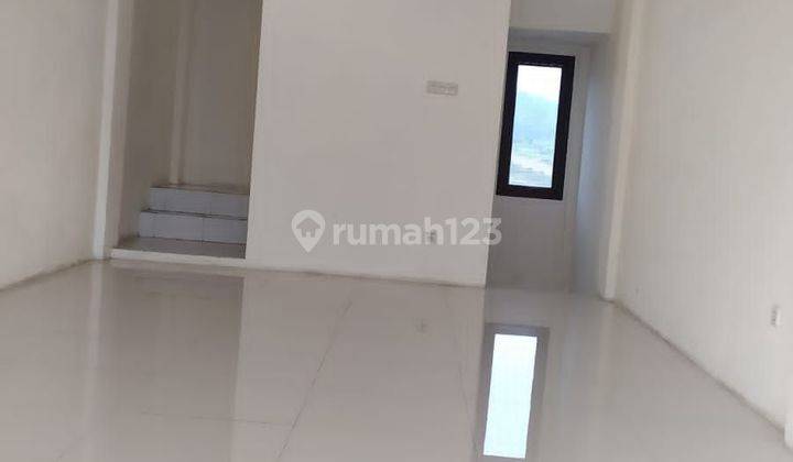 Ruko Baru di Jl Raya Ciburuy - Padalarang 2