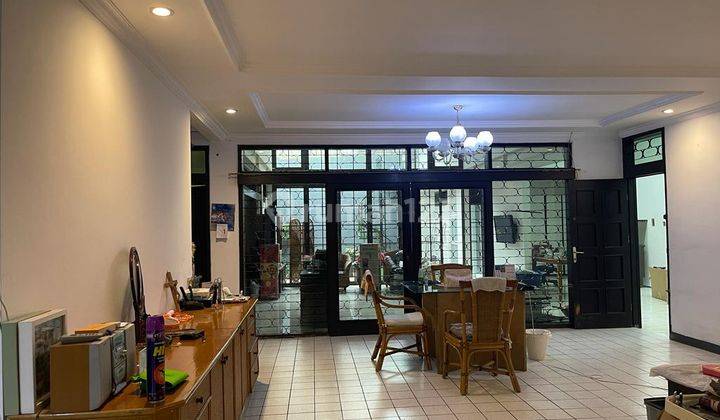Jual Rumah Siap Huni Setra Murni Raya, Bandung 1