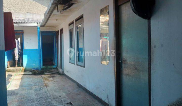 Jual Rumah Kost Siap Huni Lokasi Strategis Jl. Sari, Pharmindo Kota Cimahi, Bandung 2