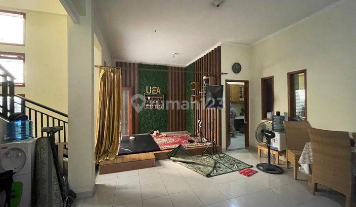 Jual Rumah Tengah Kota di Jalan Kurdi Selatan, Moh. Toha Bandung 2