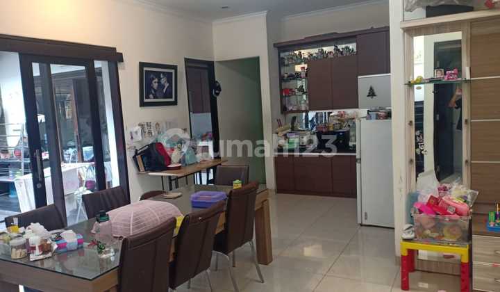 For Sale Nice House Jl. Darma Raja Singgasana Pradana, Bandung 2