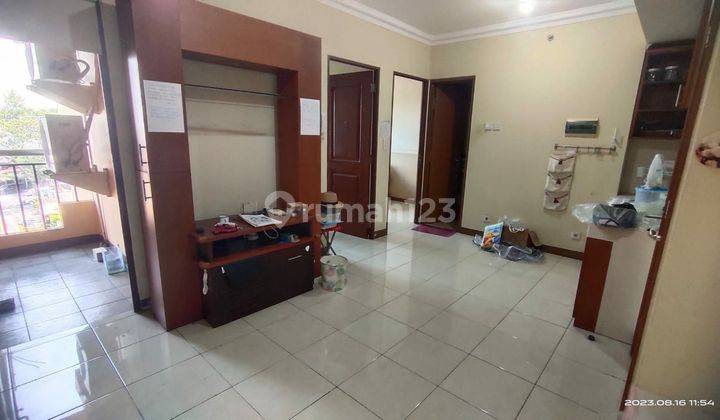 Apartemen Setiabudi Residences 2 BR Semi Furnished Bagus 2