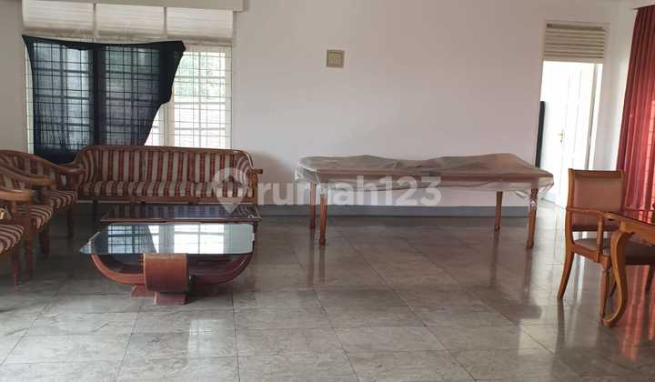 Jual Rumah Jalam Cipaganti Permai 