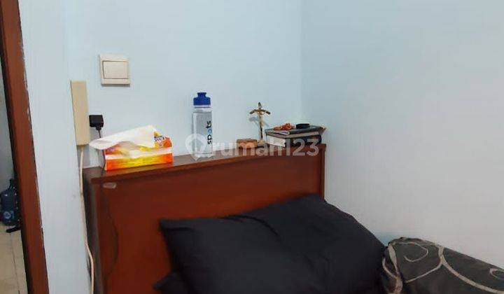 Apartemen 2 Kamar Tidur Bagus Furnished 1