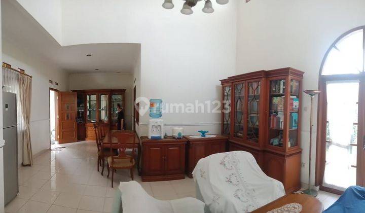 Rumah 2 Lantai Bagus SHM di Jl Puriayu Pratama , Bandung 2