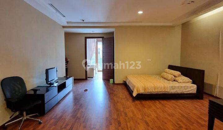 Jual Rumah di Bale pakuan town house SHM Bagus 2