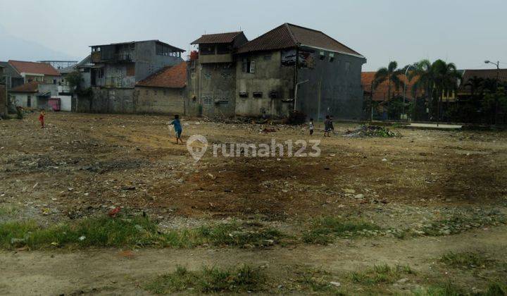 Kav murah siap bangun di ujung berung  1