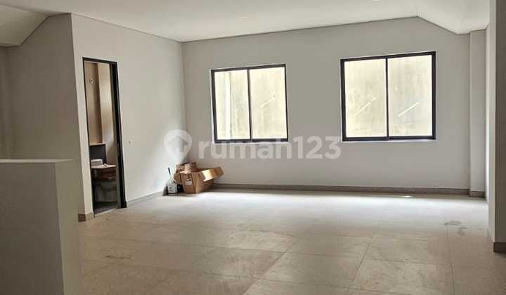 New Shop House For Rent Ready to Occupancy, Otista Street Bandung 2