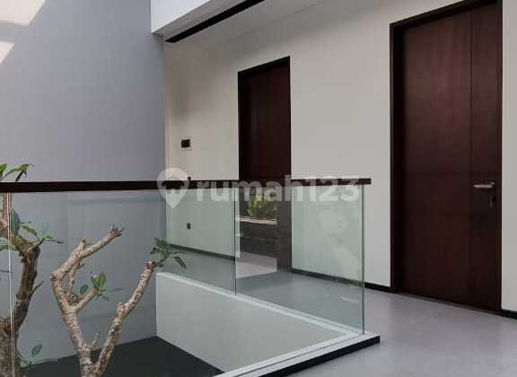 Jual Rumah Furnished Tatar Rambut Endah Kota Baru Parahyangan