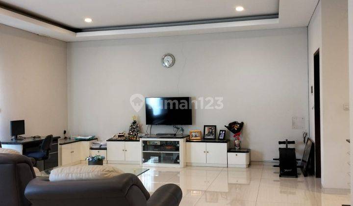 Jual Rumah Bagus Siap Huni Sukahaji, Bandung 1