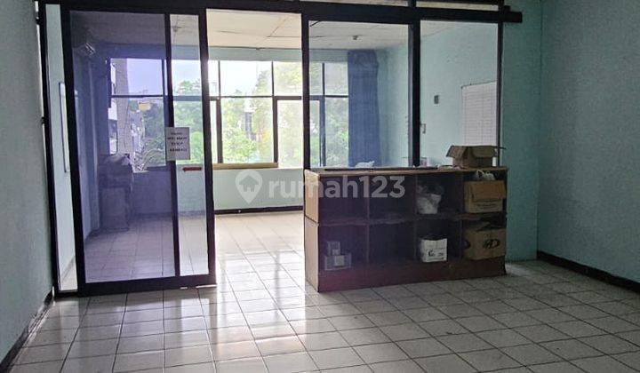 Jual Ruko Bagus Tengah Kota Bumi Kopo Kencana, Bandung 1