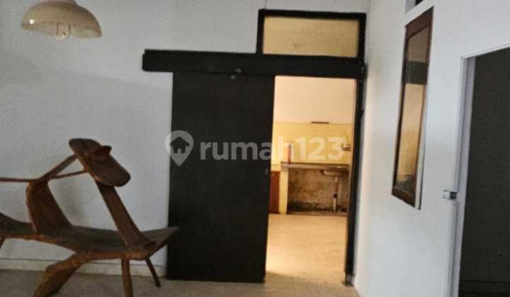 Jual Sewa Siap Huni Geger Kalong Tengah, Bandung  2