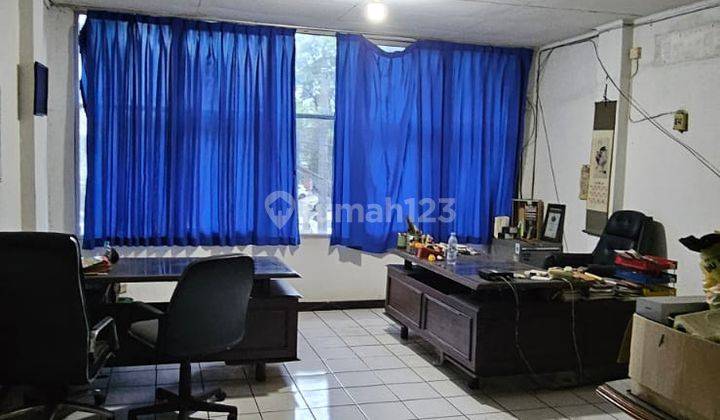 Jual Ruko Bagus Tengah Kota Bumi Kopo Kencana, Bandung 2