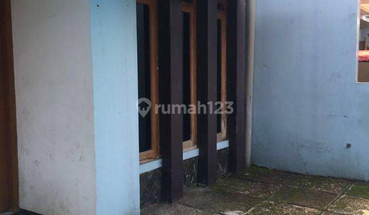 Jual Rumah di Komplek Perumahan Pasadena, Jl. Flamboyan Bandung 2