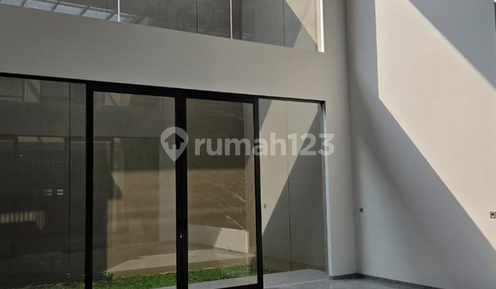 Jual Rumah Siap Huni Cluster Xandari Summarecon Bandung 2