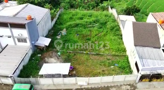 Fast Sale Industrial Plot Padalarang, West Bandung