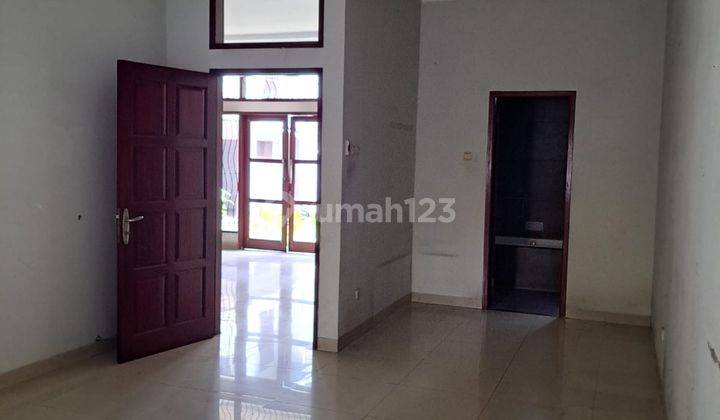 Jual Rumah Siap Huni 2 Lantai Batununggal Mulia , Bandung 2