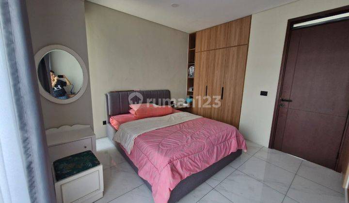 Jual Rumah Furnished Tatar Punawangi, Kbp Bandung 2