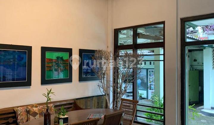 For Sale, Active Hotel, Strategic Location in Cimahi City