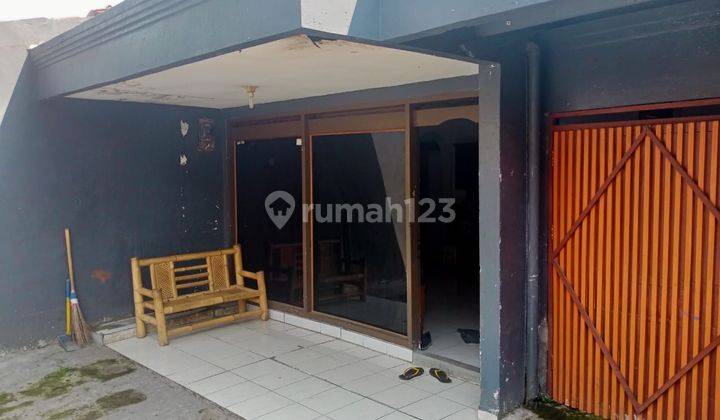 Jual Rumah Kost Siap Huni Lokasi Strategis Jl. Sari, Pharmindo Kota Cimahi, Bandung 1