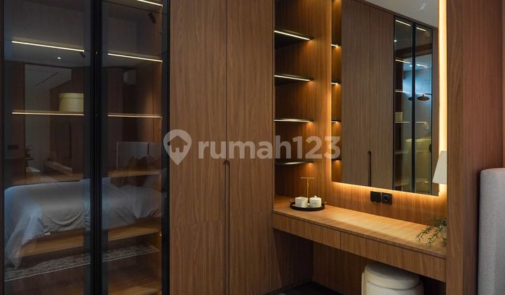 Jual Rumah Bagus Tatar Jingganagara, Kota Baru Parahyangan 2