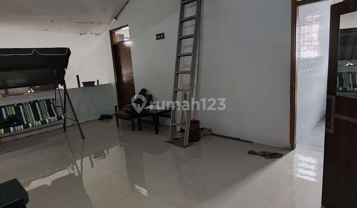 Jual Rumah Siap Huni Taman Cibaduyut Indah Bandung 1