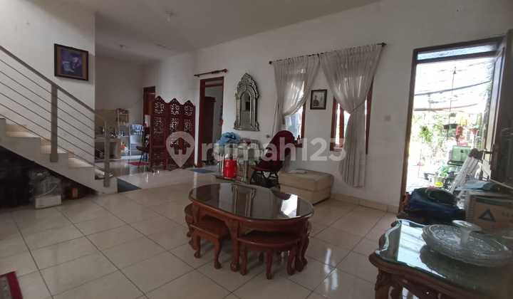 Jual Rumah Bagus di Komplek Setra Dago Utama, Antapani, Bandung Jual Rumah Bagus di Komplek Setra Dago Utama, Antapani, Bandung