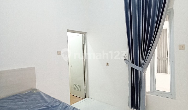 Jual Kost Bangunan Baru Jl Cikoneng, Terusan Buah Batu, Bandung