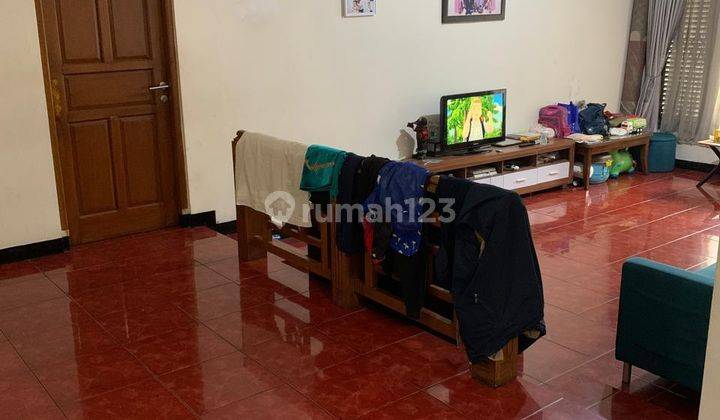 Jual Rumah Lokasi Strategis Sayap Martanegara, Jl. Asmarandana 2