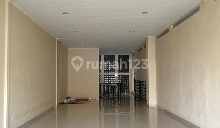 Rented Shop House Ready to Occupy in South Cigondewah, Bandung 2
