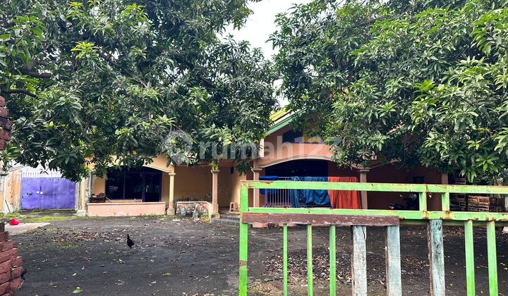 Jual Rumah di Desa Patapan, Kecamatan Beber Kota Cirebon 2